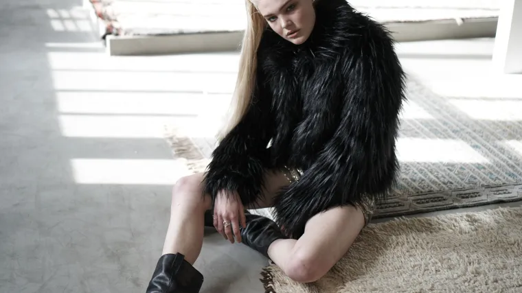 Hrvatica koja živi u Ženevi pokrenula je brend Fuzz koji proizvodi bunde od umjetnog krzna