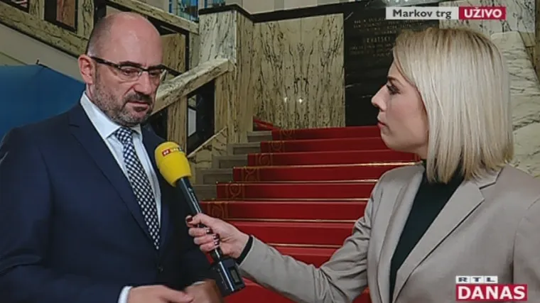 Brkić odgovorio Vučiću: 'O četnicima ne želim pričati, oni su izgubili ovaj rat, a on neka živi sa svojim snovima koje nikada neće dosanjati'