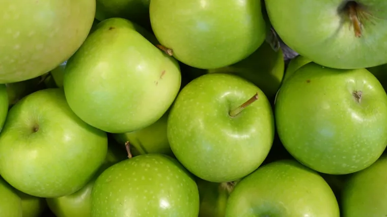 Granny smith jabuka - australska sorta kiselog okusa