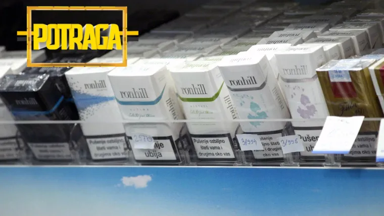 Ne&scaron;to je trulo u državi Hrvatskoj: maloljetnici bez problema kupuju alkohol i cigarete, unatoč tome &scaron;to postoje tri zakona koji reguliraju njihovu zabranu