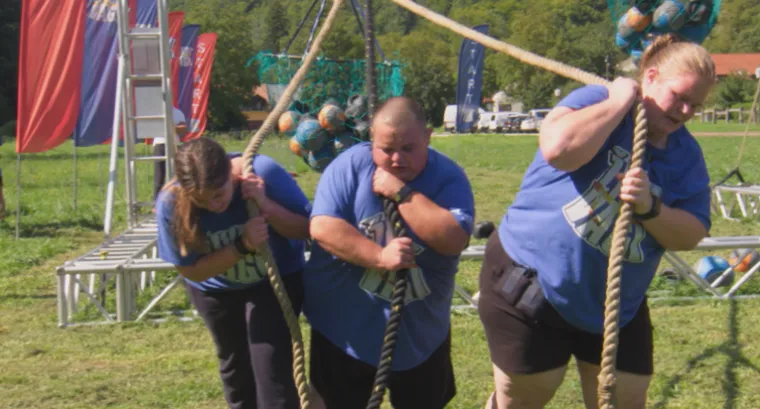 Jelena će otvoriti srce trenerici Sanji i ostaviti je bez teksta