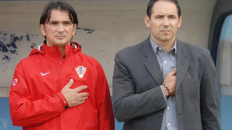 'Napokon sam dobio novac koji mi je dugovao Dinamo'