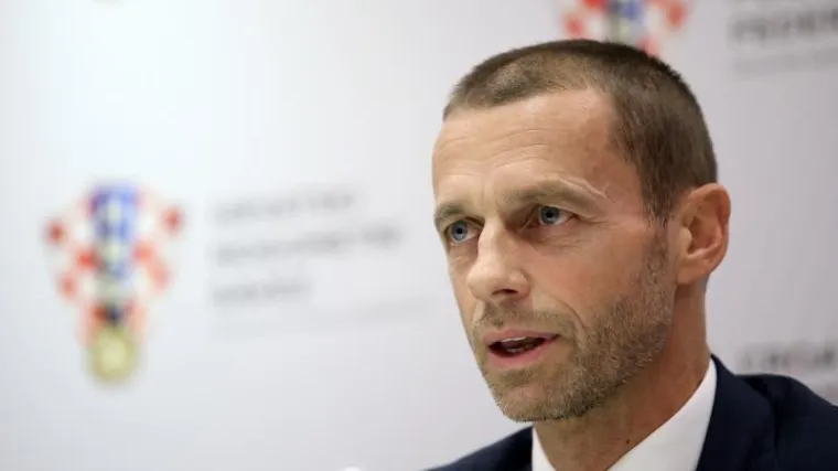 'Bude li tko od čelnika HNS-a osuđen, vi&scaron;e neće moći raditi u nogometu'