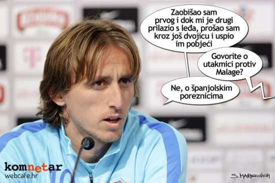 Tko nema u glavi, ima u nogama?