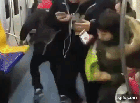 Treba vam samo malo glumačkog talenta...