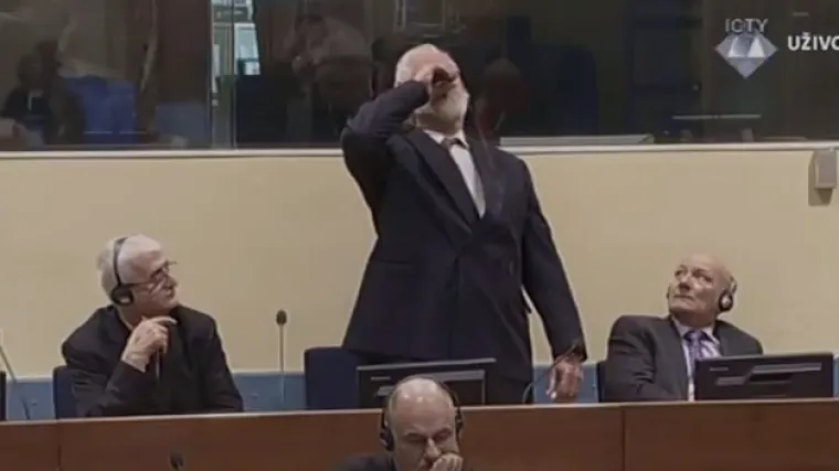 'U bočici iz koje je pio bila je smrtonosna kemikalija...'