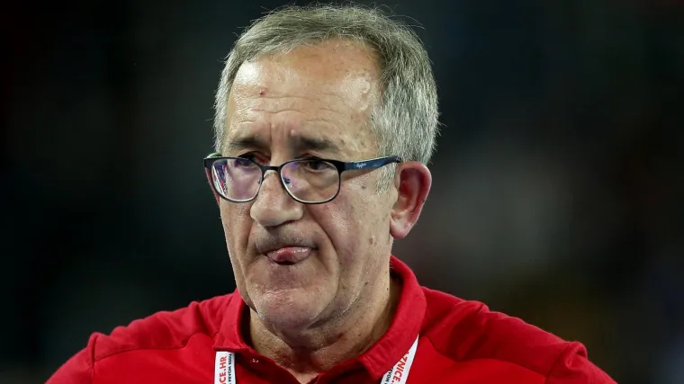 'Ako ne možemo igrati u svojoj kući, da idemo tamo gdje su oti&scaron;li na&scaron;i ljudi?'