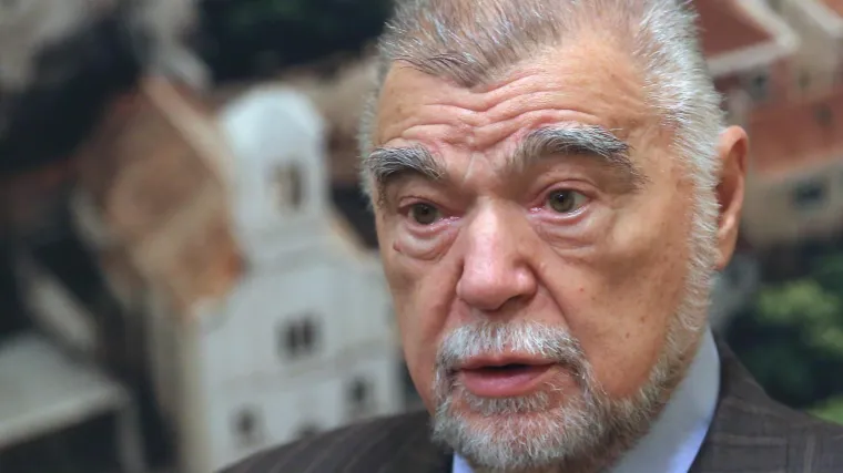 'Treba podsjetiti na neke neosporne činjenice...'