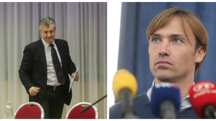 'Za promjene smo i više mu vjerujemo'