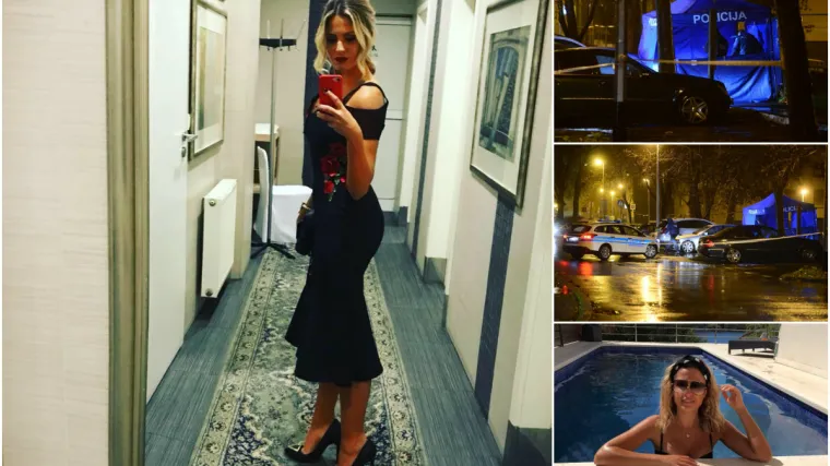 Biv&scaron;i policajac ispalio četiri metka u biv&scaron;u reprezentativku pa presudio sam sebi