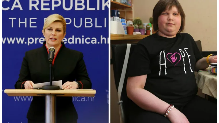 'Jaki smo samo kad smo solidarni i kad smo zajedno'