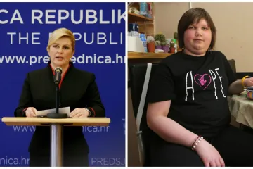 'Jaki smo samo kad smo solidarni i kad smo zajedno'