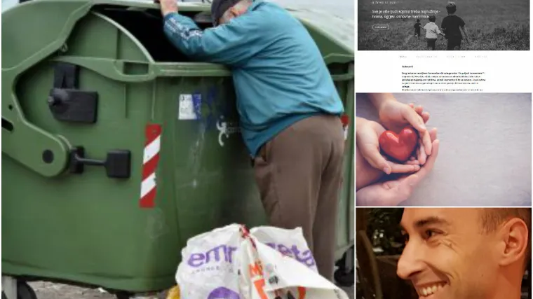 'Vlada blokira svaki poku&scaron;aj pomaganja potrebitima. Gospodo, je li vas sram?'