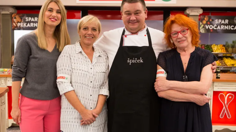 Silvijana i Marica: 'Poku&scaron;ale smo, ali nismo zadovoljile očekivanja žirija'