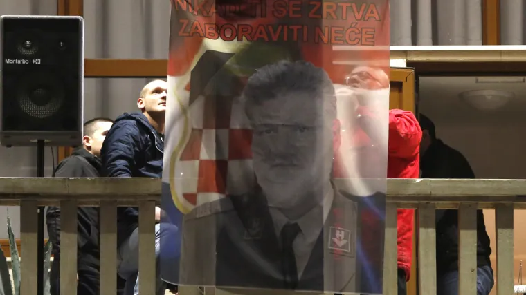 Ispunit će mu zadnju želju: pogreb Slobodana Praljka bit će obavljen u krugu obitelji