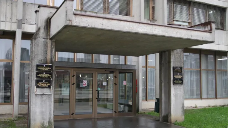 Vodstvo biv&scaron;eg karlovačkog nogometnog prvoliga&scaron;a optuženo za protupravno stjecanje skoro dva milijuna kuna