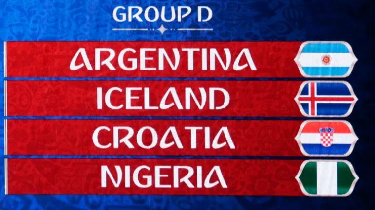 Od Kalinjingrada do Rostova: evo kada i gdje igra Hrvatska na Svjetskom prvenstvu u Rusiji