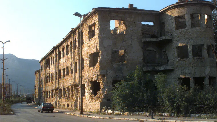 Bo&scaron;njački logora&scaron;i s područja Mostara najavljuju tužbe i traže od&scaron;tetu od Hrvatske. Vlada tvrdi - nema novih optužnica