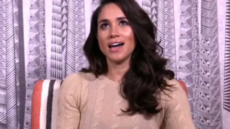 Meghan Markle se izblamirala na kvizu o svojoj novoj domovini, morat će ponoviti gradivo