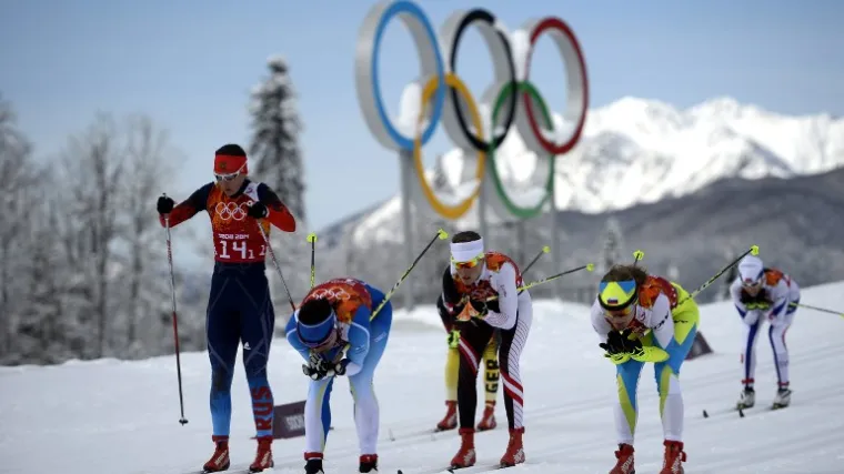 Tri trkačice na skijama doživotno suspendirane