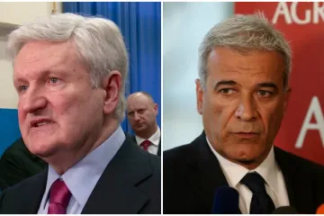 'Ramljak zalaže najjače Agrokorove brandove kod tvrtke iz Hong Konga, to je epska pljačka'