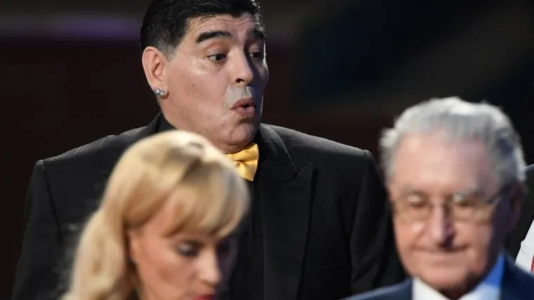 Legenda svjetskog nogometa prokomentirala skupinu D u kojoj je i Hrvatska