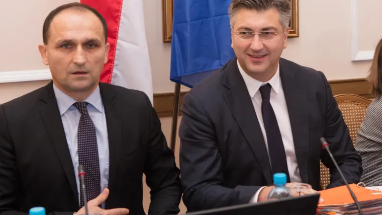 'Konkretnim mjerama želimo pomoći Osijeku i ovom dijelu Hrvatske'