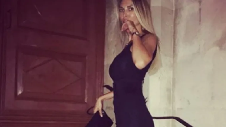 U uskoj haljini i visokim petama pokazala najveće adute