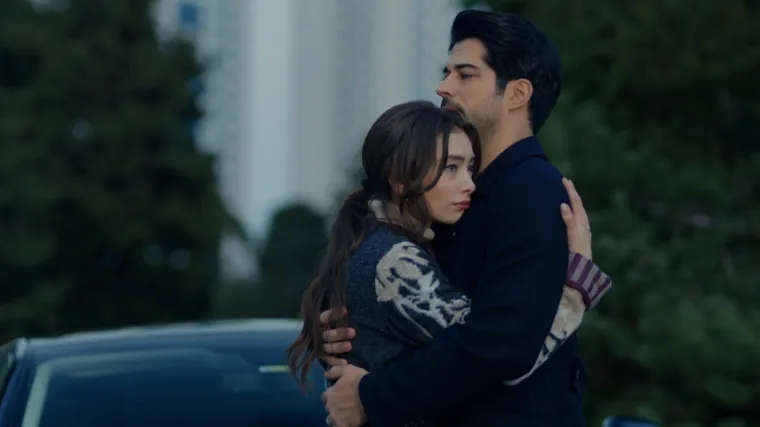 Nakon &scaron;to Kemal izađe iz zatvora on i Nihan su sve bliže svome cilju (Bit će&scaron; moja)