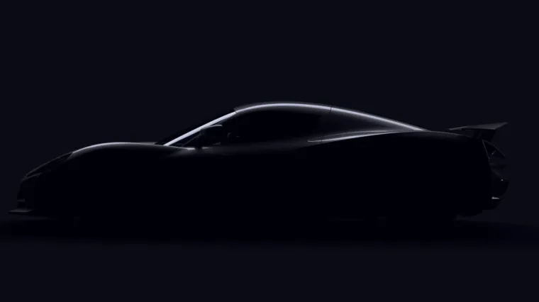 Revolucionarna nova jurilica premijeru će doživjeti na sajmu u Ženevi