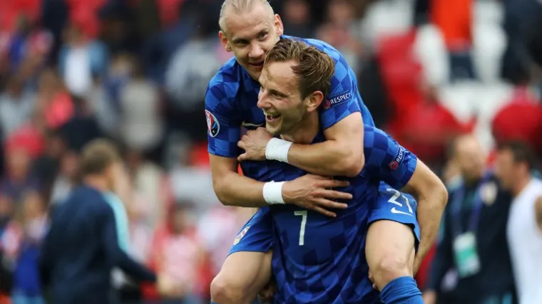 Barcelonin hrvatski veznjak ima samo jednu želju