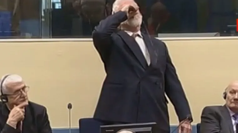 Paralelno s istragom nizozemskih vlasti, Ha&scaron;ki sud pokreće neovisnu internu analizu