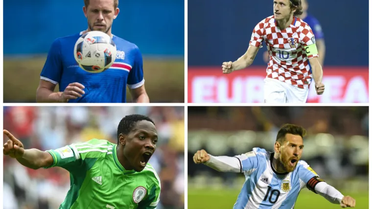 Hrvatska igrači koštaju pravo bogatstvo, no Argentina probija plafon