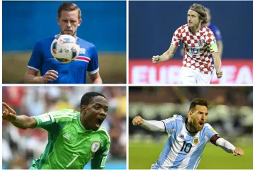 Hrvatska igrači koštaju pravo bogatstvo, no Argentina probija plafon