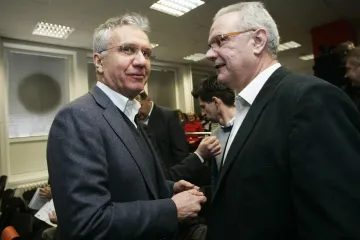 U SDP-u žele znati tko medijima druka one koji ne plaćaju članarinu