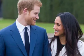 Stručnjaci analizirali obiteljsko stablo Meghan Markle i došli do otkrića koje je sve šokiralo