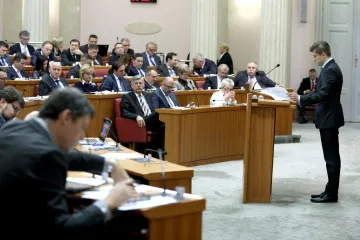 Dok vladajući hvale ovaj potez, oporba oštro prosvjeduje