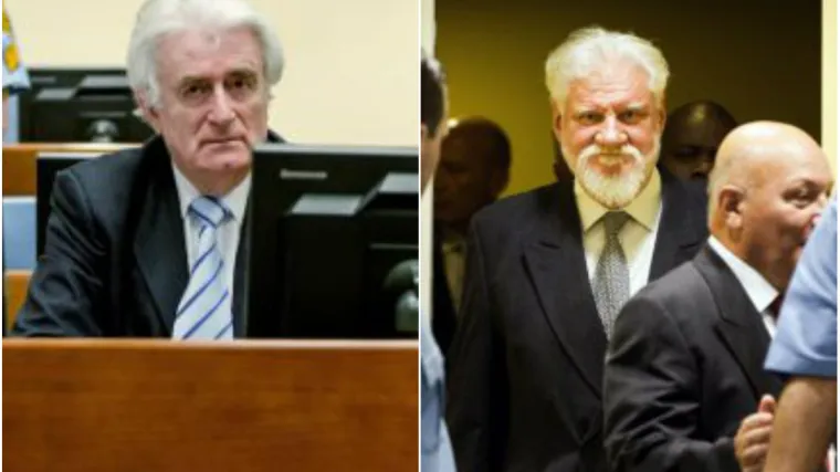 'Ne može doći k sebi. Bili su jako dobri prijatelji, kao braća'