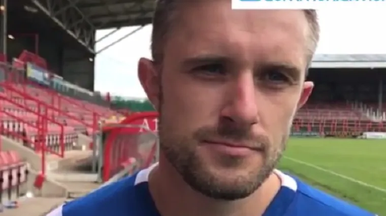 'Takve ozljede jo&scaron; nisam vidio na nogometnom terenu'