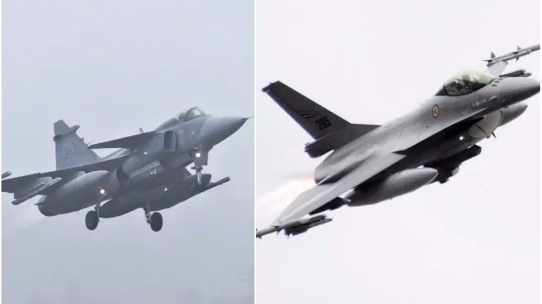 Prednost ima američki F-16, ali samo pod jednim uvjetom