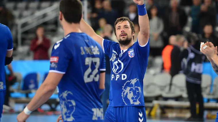 PPD Zagreb osramotio goste iz Pančeva