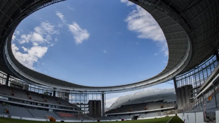 Ovih 11 gradova i 12 stadiona ponos su organizatora, tu će se igrati utakmice SP-a