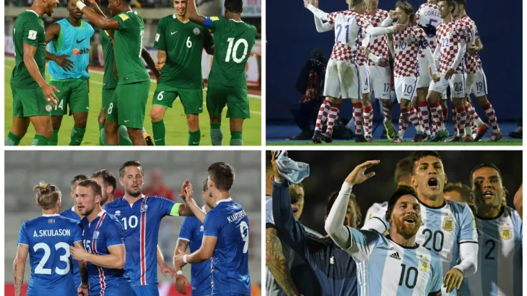 Ispriječili su se Messijeva družina, dužnik i Nigerija; recite - kakve su nam &scaron;anse?