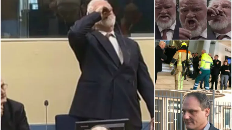 'Ta informacija nije točna, evo za&scaron;to'