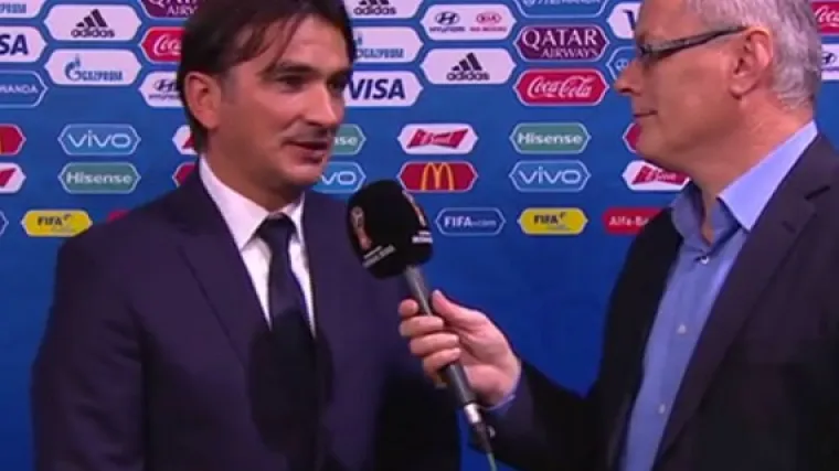 'Nismo htjeli Argentinu, a izbornik Islanda nam je kazao uoči ždrijeba 'samo ne vas u skupini'