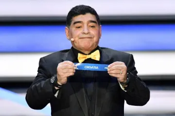 Vatreni u skupini D s Argentinom, Islandom i Nigerijom