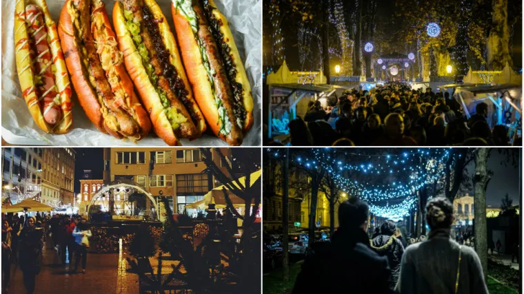 Sutra počinje Advent u Zagrebu, a za sve najuzbuđenije smo napravile zabavan last minute pregled