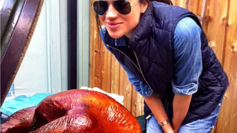 Meghan Markle nesumnjivo je prirodna ljepotica, ali tajna njezine odlične linije krije se u ovoj namirnici