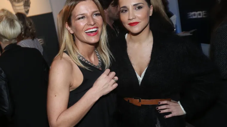 Marijana Batinić je otkrila kako ona i Antonija Blaće zapravo provode vrijeme zajedno