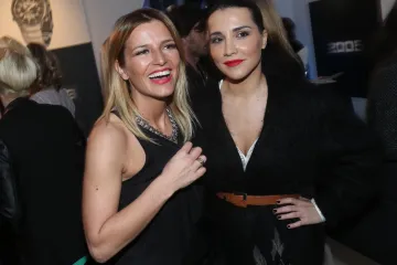 Marijana Batinić je otkrila kako ona i Antonija Blaće zapravo provode vrijeme zajedno